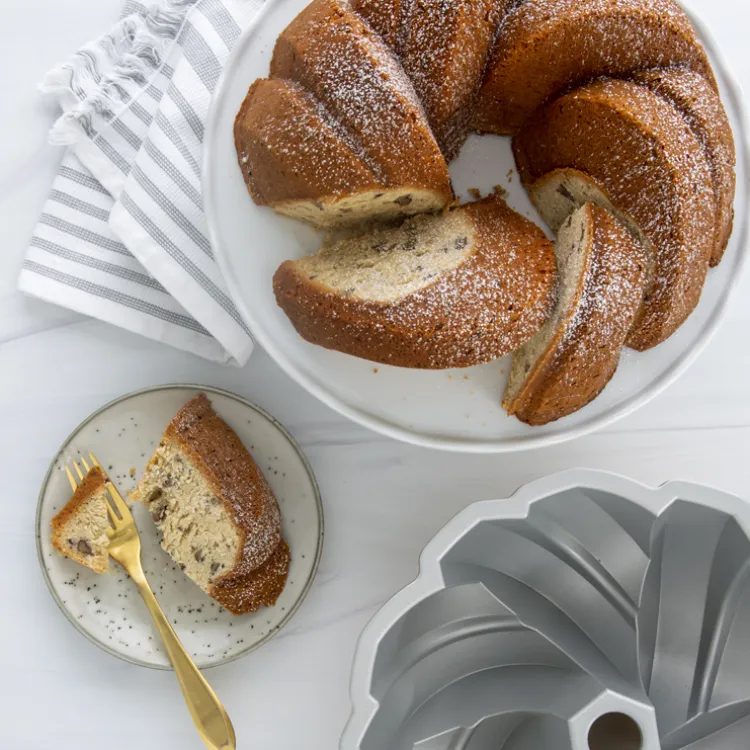 75th Anniversary Braided Bundt® Pan