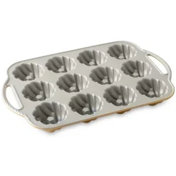 75th Anniversary Braided Mini Bundt® Pan