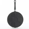 The Original Silver Dollar Pancake Pan