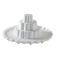 3 Tiered Cake Pop Display Stand