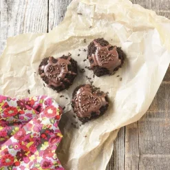 Tiered Heart Cakelet Pan