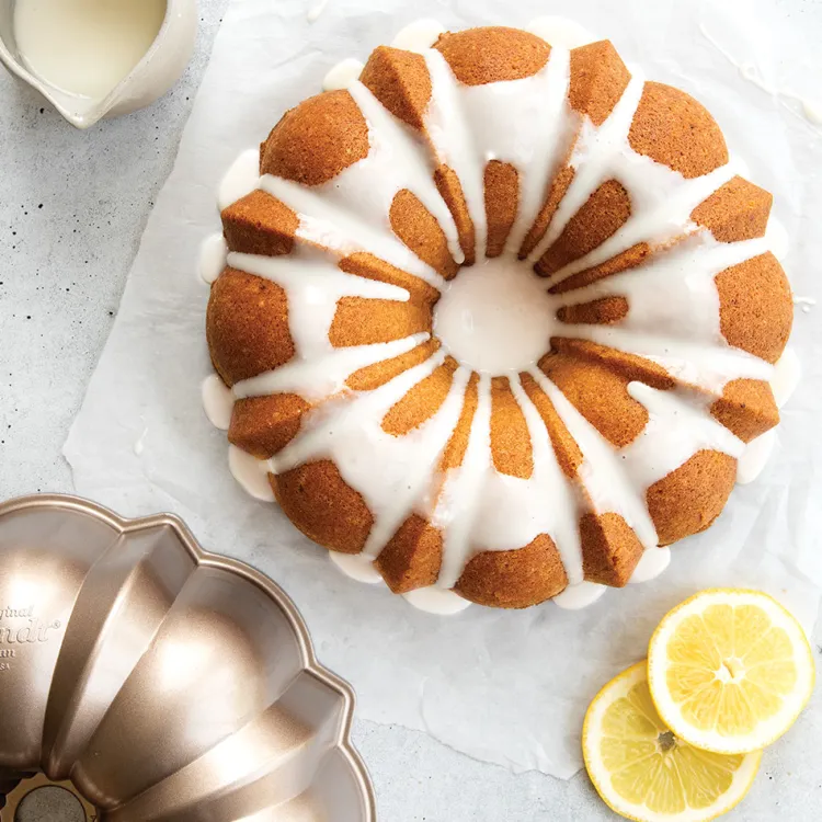 Toffee Original Bundt® Pan