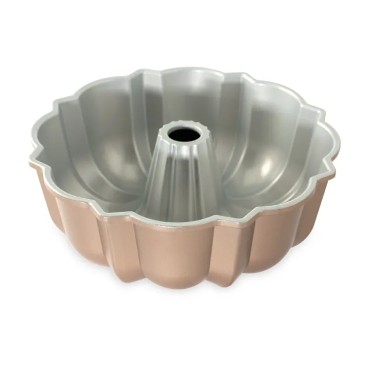 Toffee Original Bundt® Pan
