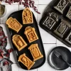 Tombstone Cakelet Pan