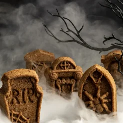 Tombstone Cakelet Pan