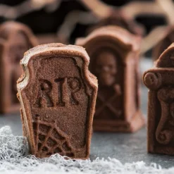 Tombstone Cakelet Pan