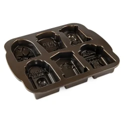 Tombstone Cakelet Pan