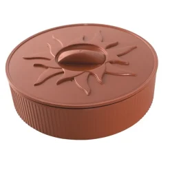 Tortilla & Pancake Warmer