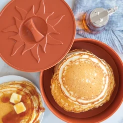 Tortilla & Pancake Warmer