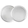 Traditional and Crisper Pizza Pan Set