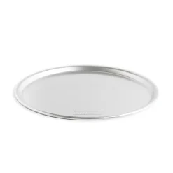 Traditional and Crisper Pizza Pan Set