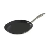 Traditional French Steel Crepe Pan
