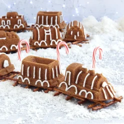 Train Cake Pan