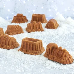 Train Cake Pan