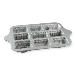 Train Cake Pan