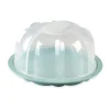Translucent Bundt® Cake Keeper