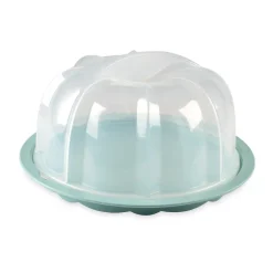 Translucent Bundt® Cake Keeper