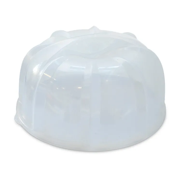 Translucent Bundt® Keeper Cover