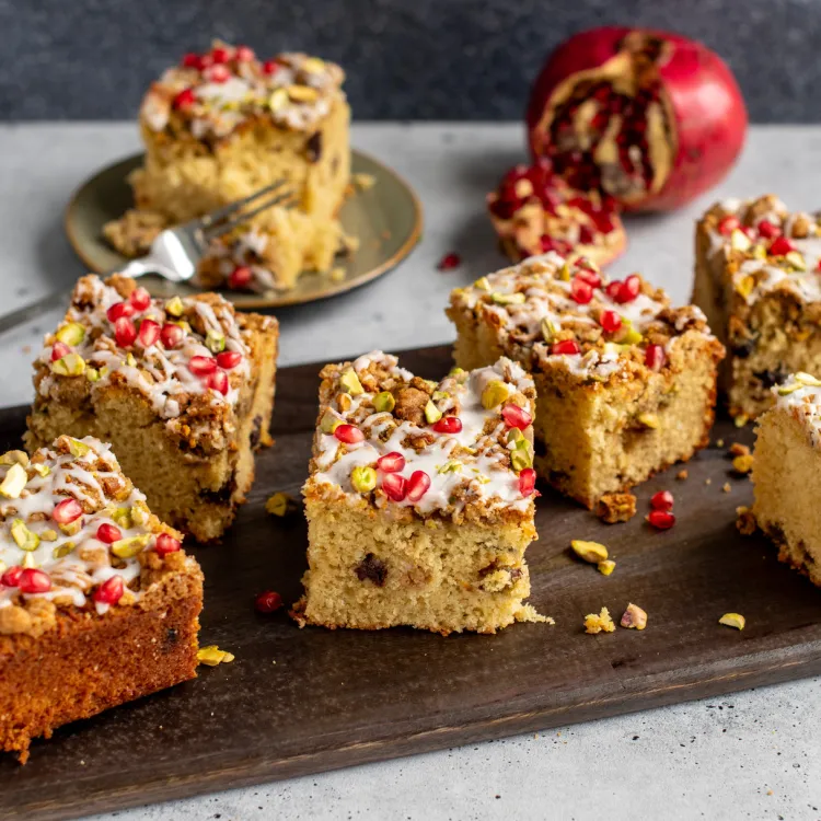 Treat™ 9"x 13" Cake Pan