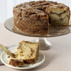 Tube Cake Pan