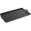 Two Burner Griddle King