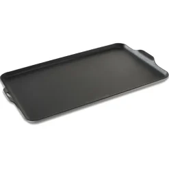 Two Burner Griddle King