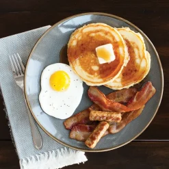 Two Burner Griddle King