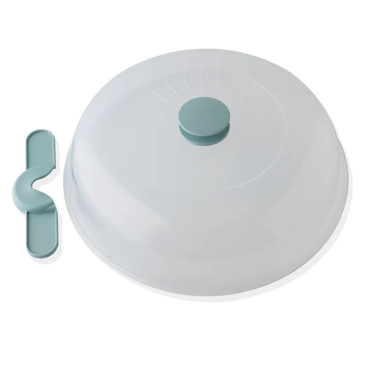 Up & Away™ Easy Stow Spatter Cover