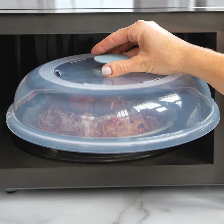 Up & Away™ Easy Stow Spatter Cover