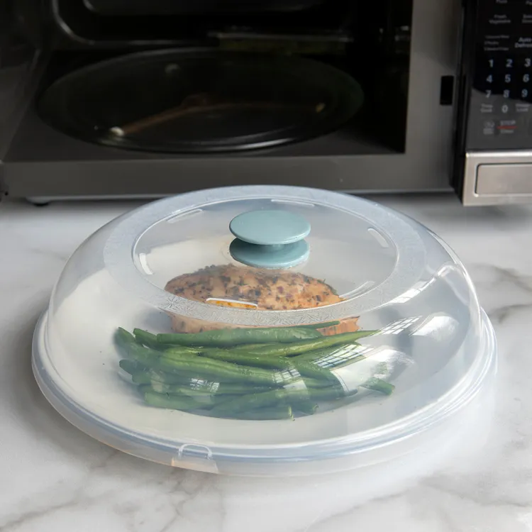Up & Away™ Easy Stow Spatter Cover