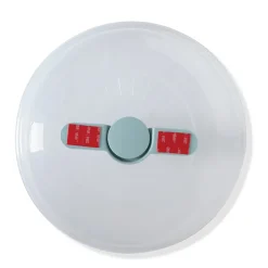 Up & Away™ Easy Stow Spatter Cover
