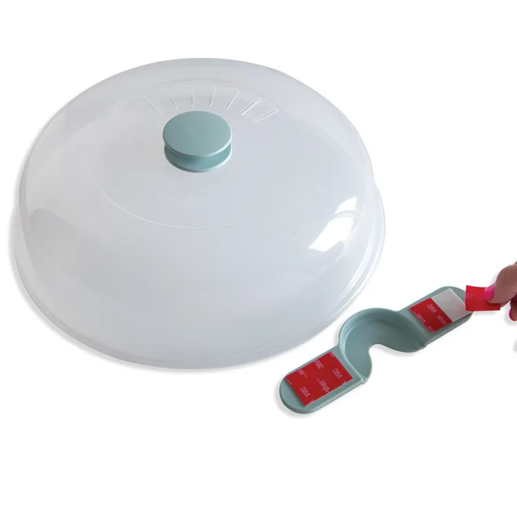 Up & Away™ Easy Stow Spatter Cover