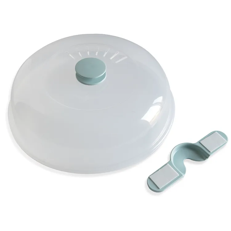 Up & Away™ Easy Stow Spatter Cover