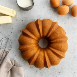 Vanilla Bean Bundt® Cake Mix