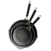 Verde™ Ceramic Nonstick Frying Pan Set
