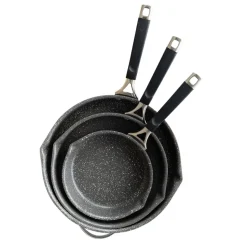 Verde™ Ceramic Nonstick Frying Pan Set