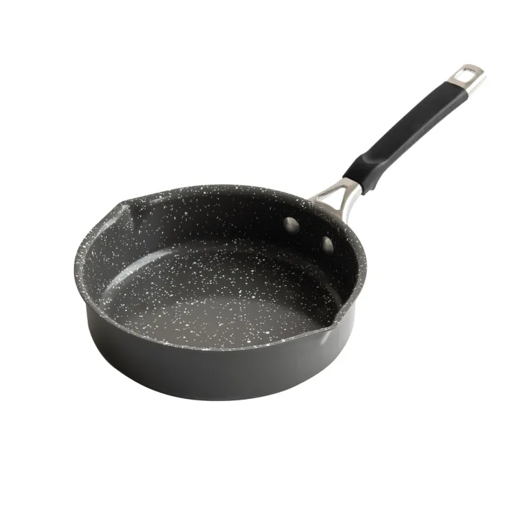 Verde™ Ceramic Nonstick Frying Pan Set