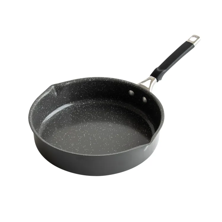 Verde™ Ceramic Nonstick Frying Pan Set