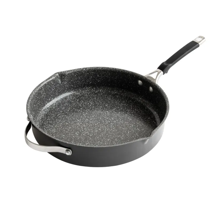Verde™ Ceramic Nonstick Frying Pan Set