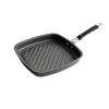 Verde™ Ceramic Nonstick Searing Grill Pan