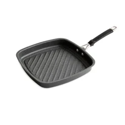 Verde™ Ceramic Nonstick Searing Grill Pan