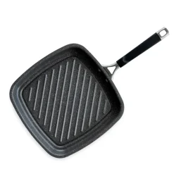 Verde™ Ceramic Nonstick Searing Grill Pan
