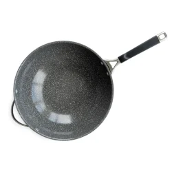 Verde™ Ceramic Nonstick 12” Wok
