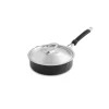Verde™ 8 Inch Ceramic Nonstick Skillet and Lid