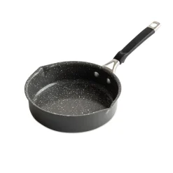 Verde™ 8 Inch Ceramic Nonstick Skillet and Lid