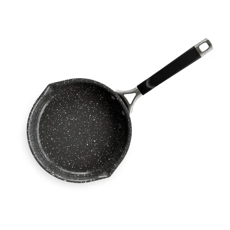 Verde™ 8 Inch Ceramic Nonstick Skillet and Lid