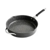 Verde™ 12 Inch Ceramic Nonstick Skillet Pan