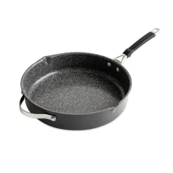 Verde™ 12 Inch Ceramic Nonstick Skillet Pan