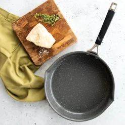 Verde™ 10 Inch Ceramic Nonstick Skillet Pan