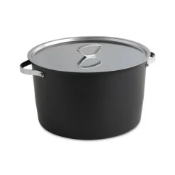 Verde™ 16 Qt Stock Pot with Lid